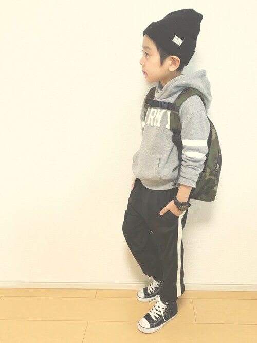 ZETTOさんのコーディネート