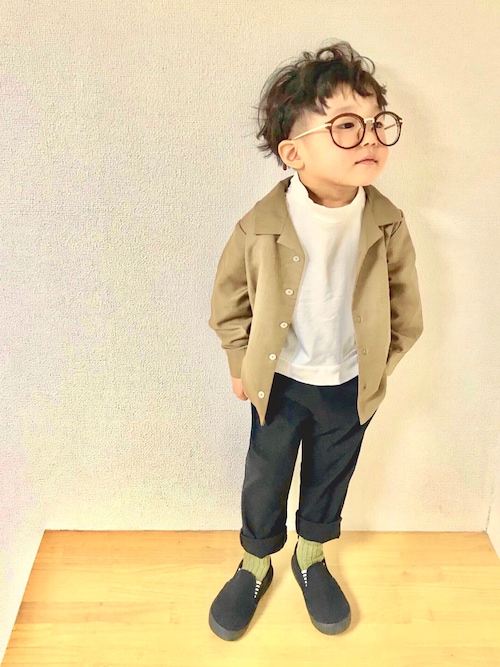 ZETTOさんのコーディネート