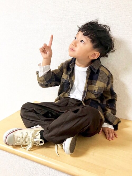 ZETTOさんのコーディネート