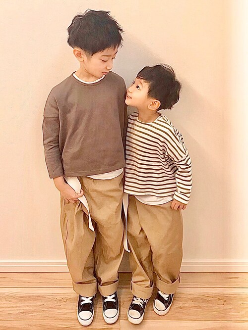 ZETTOさんのコーディネート