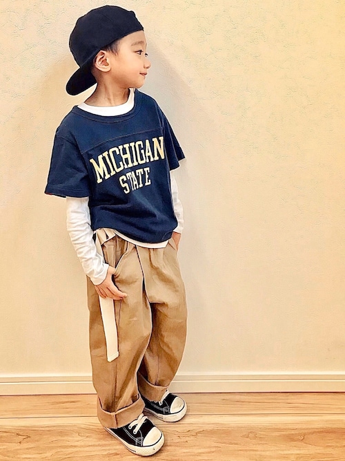 ZETTOさんのコーディネート