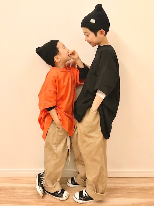 ZETTOさんのコーディネート