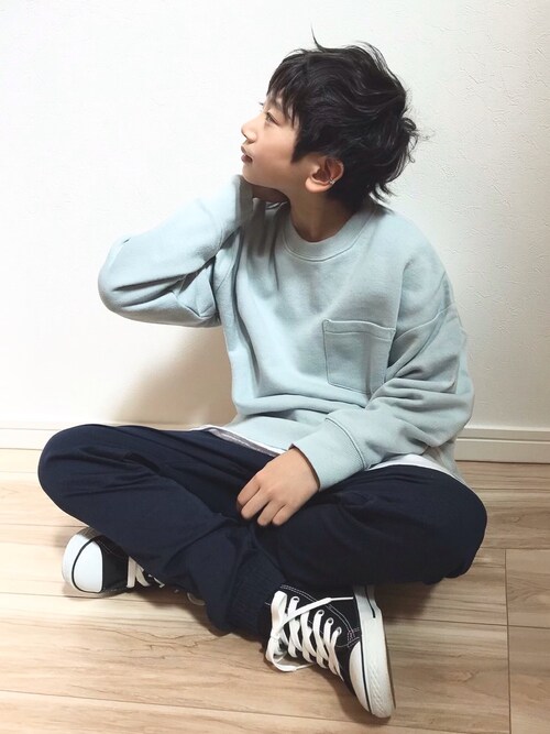 ZETTOさんのコーディネート