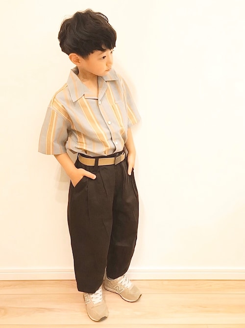 ZETTOさんのコーディネート