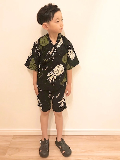 ZETTOさんのコーディネート