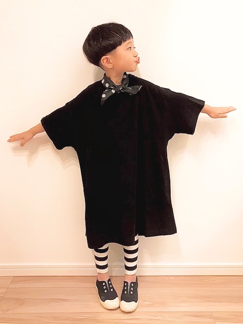 ZETTOさんのコーディネート