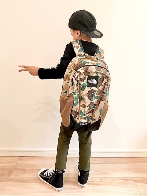 ZETTOさんのコーディネート