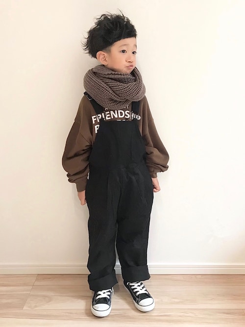 ZETTOさんのコーディネート