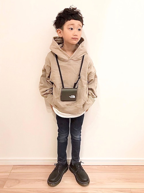 ZETTOさんのコーディネート
