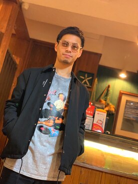 Yun  Yuzさんのコーディネート