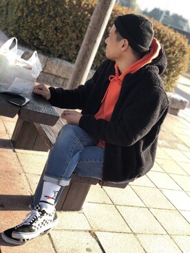Yun  Yuzさんのコーディネート