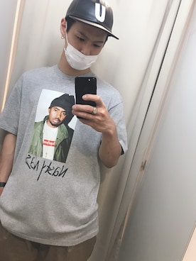 Yun  Yuzさんのコーディネート