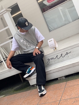 Yun  Yuzさんのコーディネート