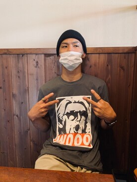 Yun  Yuzさんのコーディネート