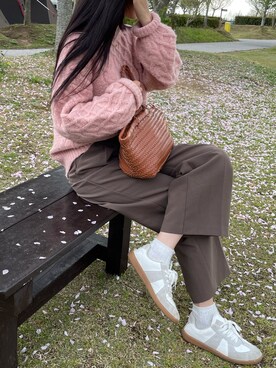 akikoさんのコーディネート