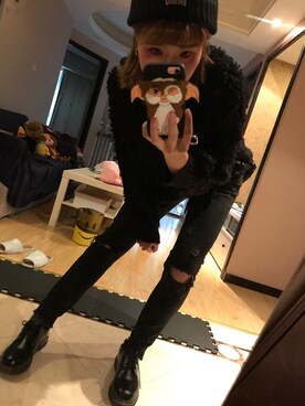 imbo2koさんのコーディネート