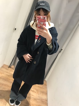 imbo2koさんのコーディネート