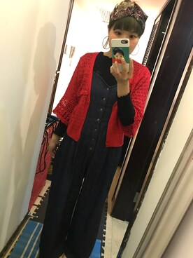 imbo2koさんのコーディネート