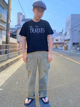 古着屋rainbow のメンズ人気ファッションコーディネート Wear 古着屋rainbow のメンズ人気ファッションコーディネート Wear