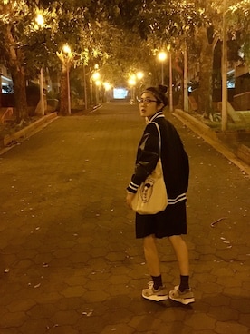 LIさんのコーディネート