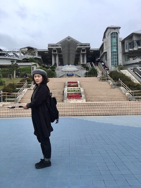 LIさんのコーディネート