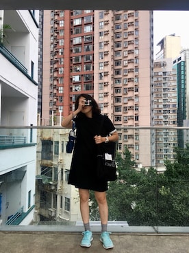 LIさんのコーディネート