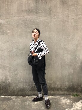 LIさんのコーディネート