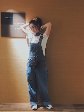 LIさんのコーディネート