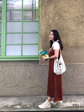 LIさんのコーディネート