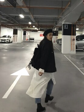 LIさんのコーディネート