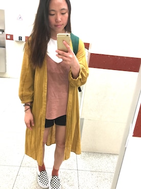 karin_chen.luさんのコーディネート