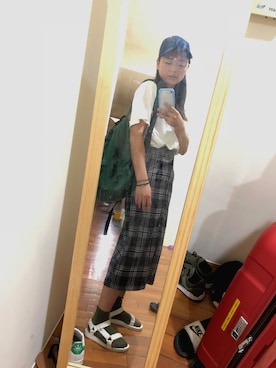 karin_chen.luさんのコーディネート