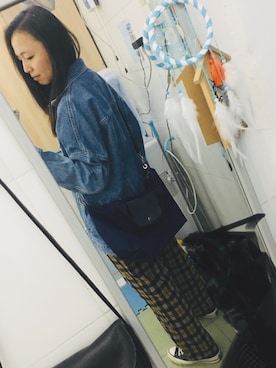 karin_chen.luさんのコーディネート