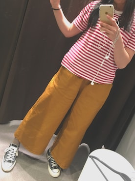 karin_chen.luさんのコーディネート