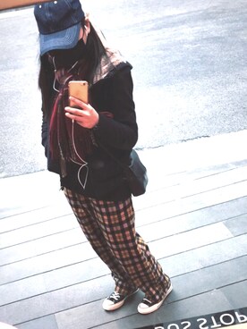 karin_chen.luさんのコーディネート