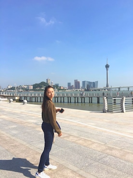 karin_chen.luさんのコーディネート