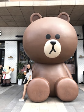 karin_chen.luさんのコーディネート