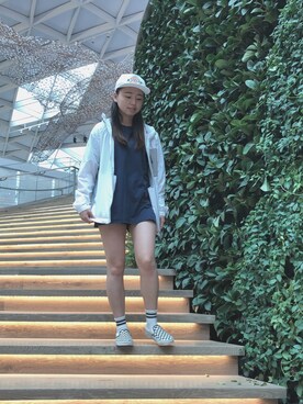 karin_chen.luさんのコーディネート