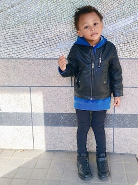 J☆Jさんのコーディネート