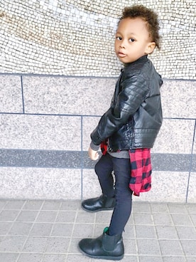 J☆Jさんのコーディネート