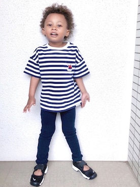 J☆Jさんのコーディネート