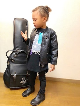 J☆Jさんのコーディネート