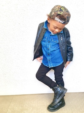 J☆Jさんのコーディネート