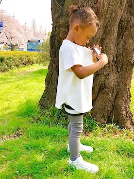 J☆Jさんのコーディネート