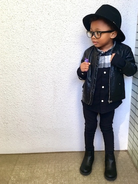 J☆Jさんのコーディネート