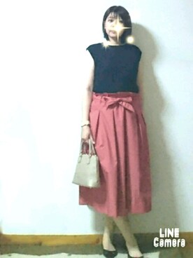 りりぃさんのコーディネート