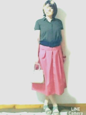 りりぃさんのコーディネート