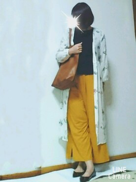 りりぃさんのコーディネート