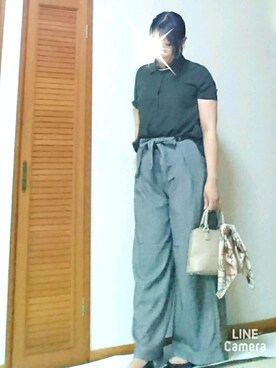 りりぃさんのコーディネート