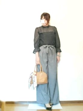 りりぃさんのコーディネート